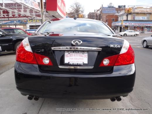 2007 Infiniti M35 Slk55 AMG