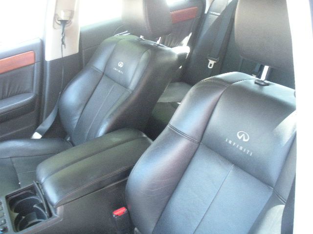 2007 Infiniti M35 9Y