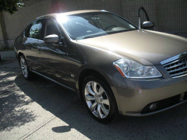 2007 Infiniti M35 9Y
