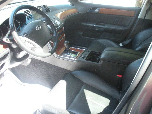 2007 Infiniti M35 9Y