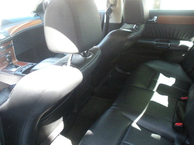 2007 Infiniti M35 9Y