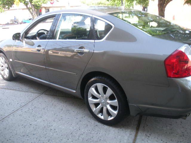 2007 Infiniti M35 9Y