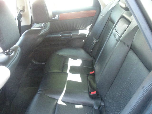2007 Infiniti M35 9Y