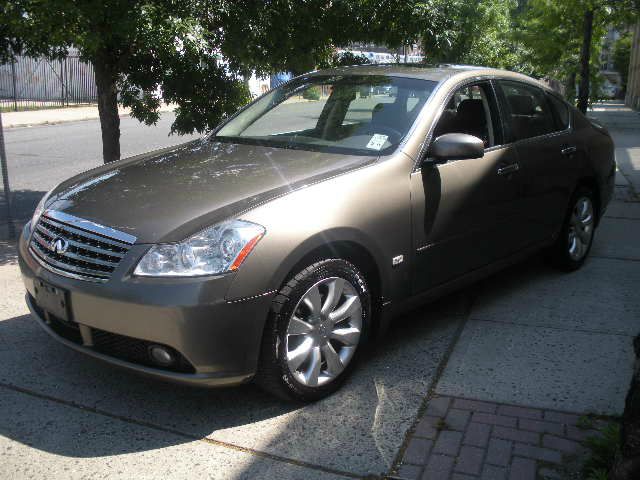 2007 Infiniti M35 9Y