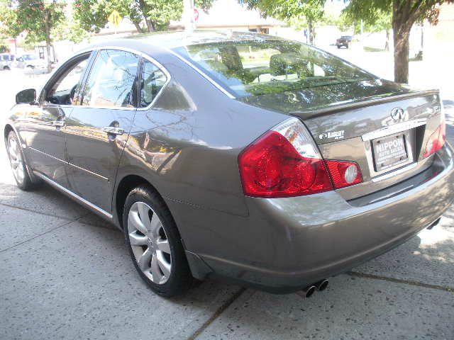 2007 Infiniti M35 9Y