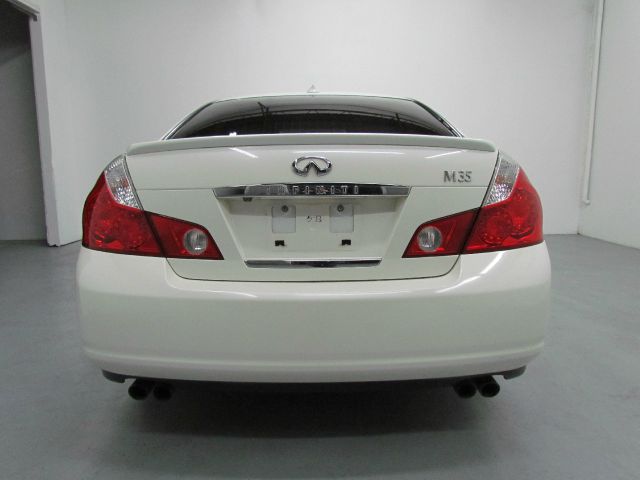 2007 Infiniti M35 GSX