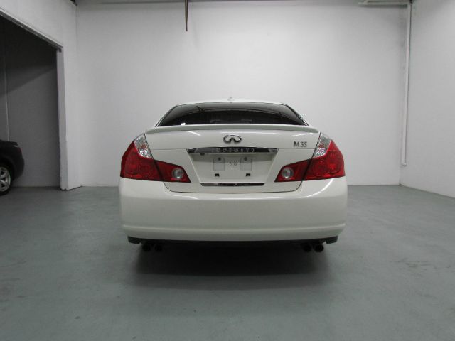 2007 Infiniti M35 GSX