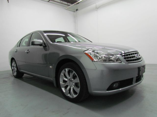 2007 Infiniti M35 9Y