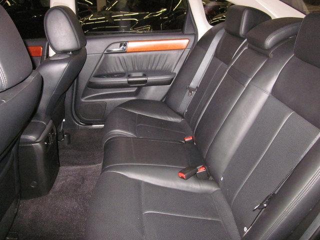 2007 Infiniti M35 EX - DUAL Power Doors