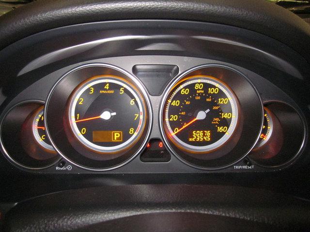 2007 Infiniti M35 EX - DUAL Power Doors