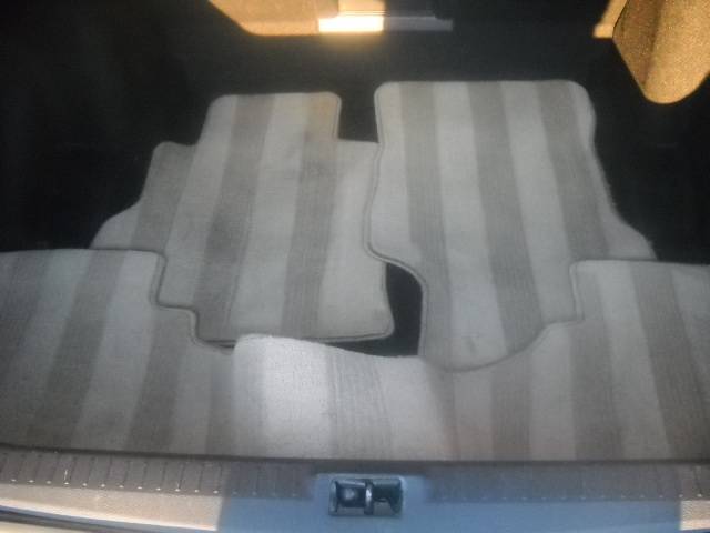 2007 Infiniti M35 SW2