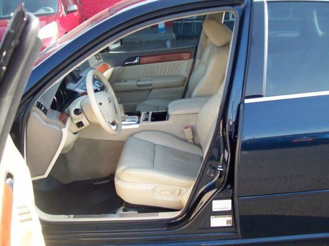 2007 Infiniti M35 9Y