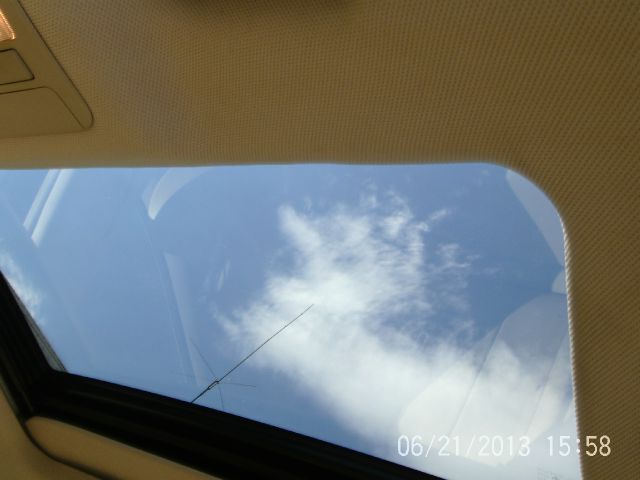 2007 Infiniti M35 9Y