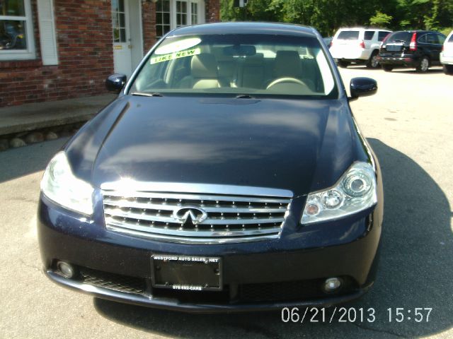2007 Infiniti M35 9Y
