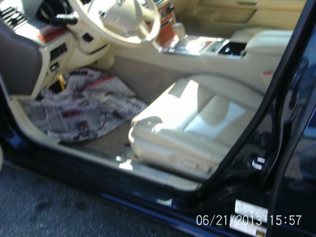 2007 Infiniti M35 9Y