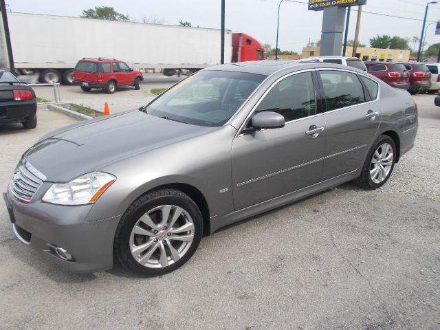 2008 Infiniti M35 C1500 Scottsdale