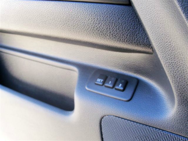 2008 Infiniti M35 W/ Navigationbackup Camera