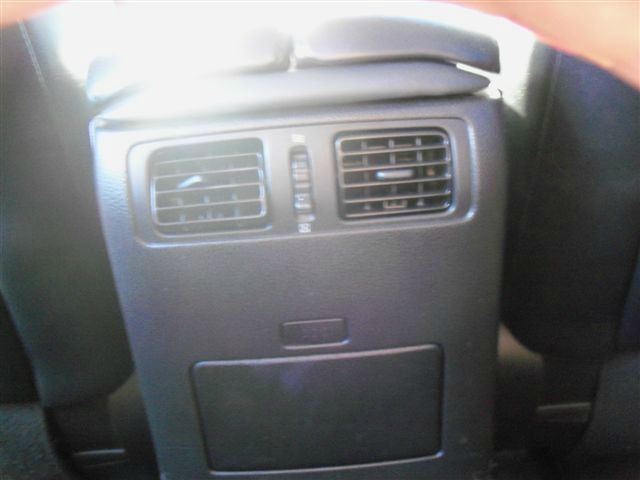 2008 Infiniti M35 W/ Navigationbackup Camera