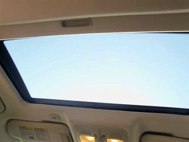 2008 Infiniti M35 W/ Navigationbackup Camera