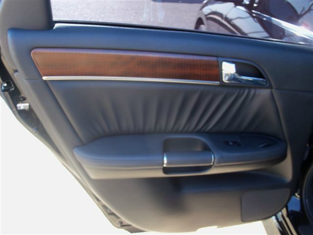 2008 Infiniti M35 W/ Navigationbackup Camera