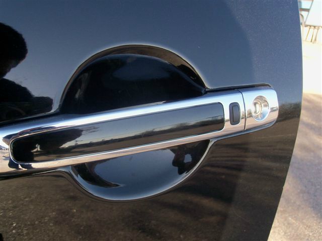 2008 Infiniti M35 W/ Navigationbackup Camera