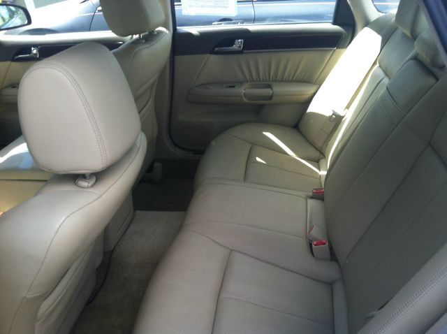 2008 Infiniti M35 9Y