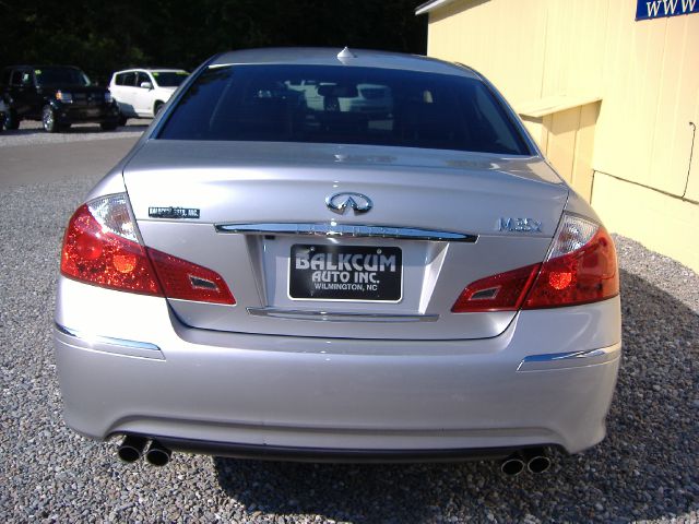 2008 Infiniti M35 9Y
