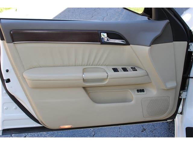 2008 Infiniti M35 1996 Buick