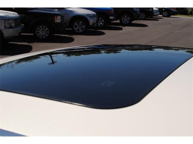 2008 Infiniti M35 1996 Buick