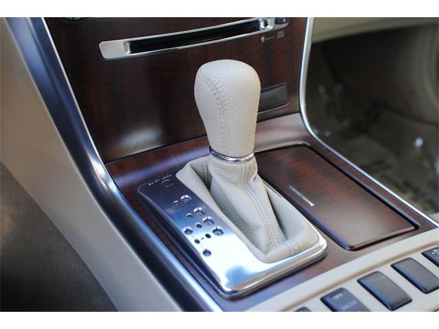 2008 Infiniti M35 1996 Buick