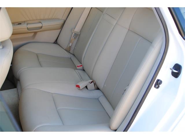 2008 Infiniti M35 1996 Buick