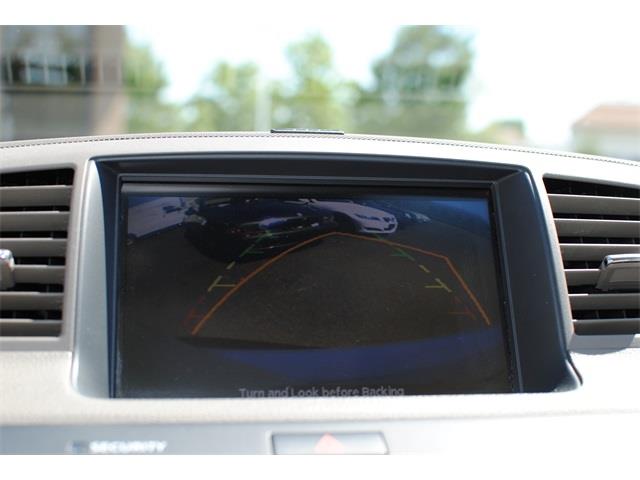 2008 Infiniti M35 1996 Buick