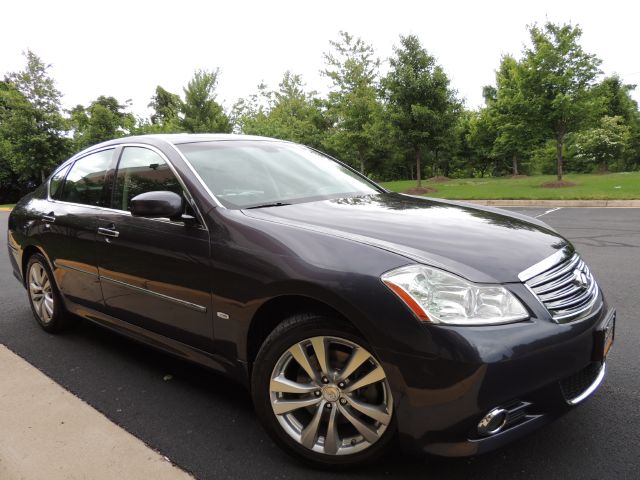 2008 Infiniti M35 9Y