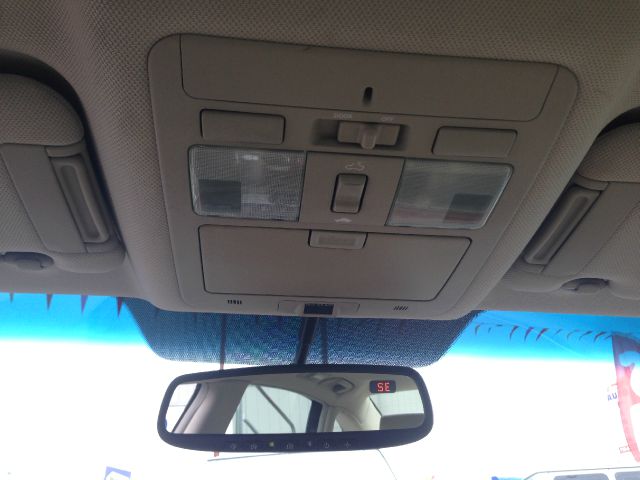 2007 Infiniti M35x 9Y