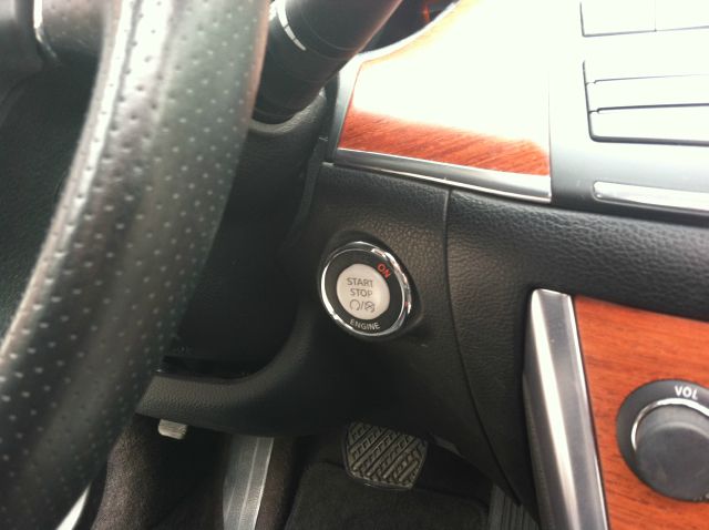 2007 Infiniti M35x 2006 Hyundai LX