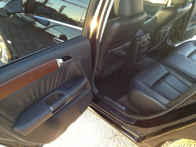 2007 Infiniti M35x 9Y