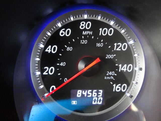 2010 Infiniti M35x 4dr Sdn GS