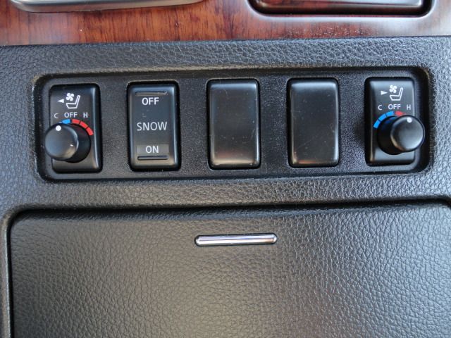 2010 Infiniti M35x 4dr Sdn GS