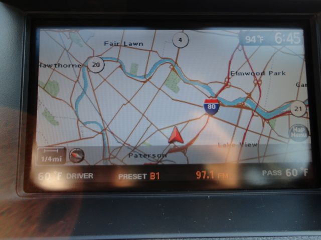 2010 Infiniti M35x 4dr Sdn GS