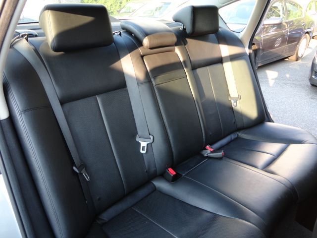 2010 Infiniti M35x 4dr Sdn GS