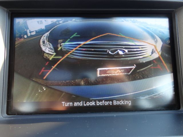 2010 Infiniti M35x 4dr Sdn GS