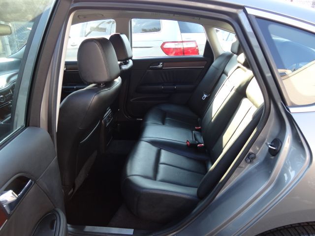 2010 Infiniti M35x 4dr Sdn GS