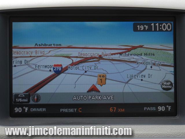 2010 Infiniti M35x Base