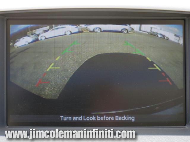 2010 Infiniti M35x Base