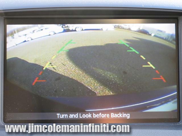 2010 Infiniti M35x Base