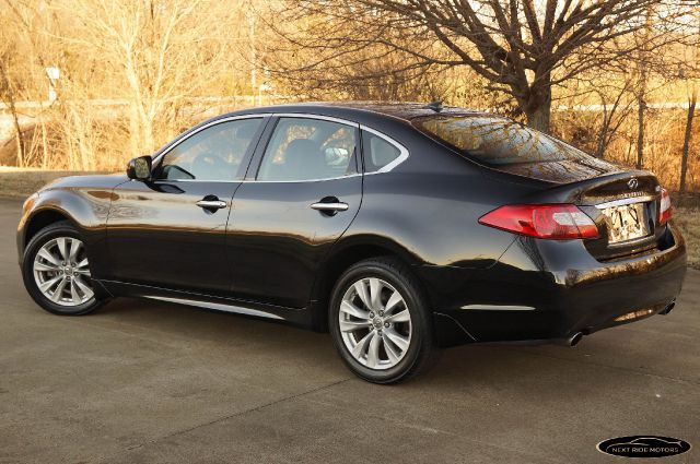 2011 Infiniti M37 C1500 Scottsdale
