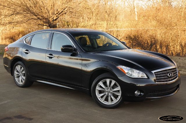 2011 Infiniti M37 C1500 Scottsdale