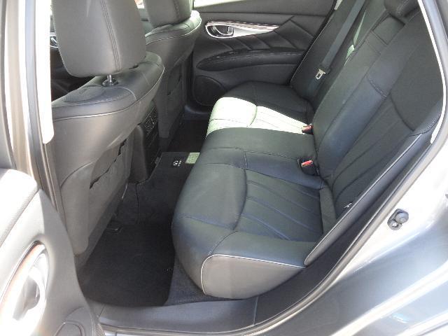 2012 Infiniti M37 Base