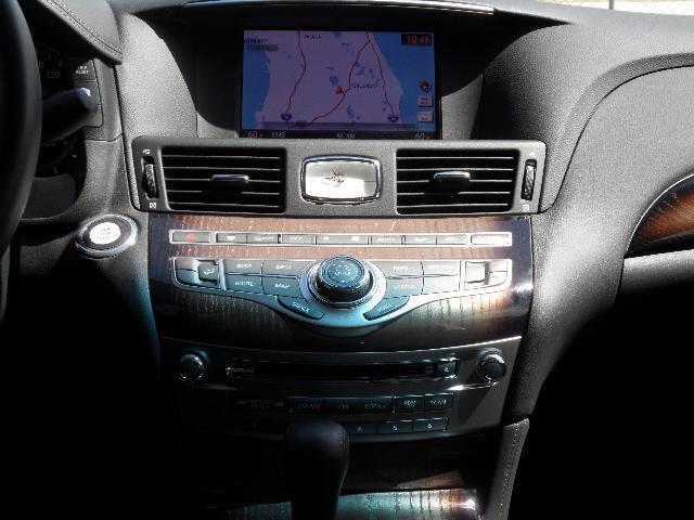 2012 Infiniti M37 Base