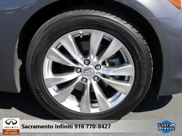 2012 Infiniti M37 REG CAB 4X4 LOW Miles